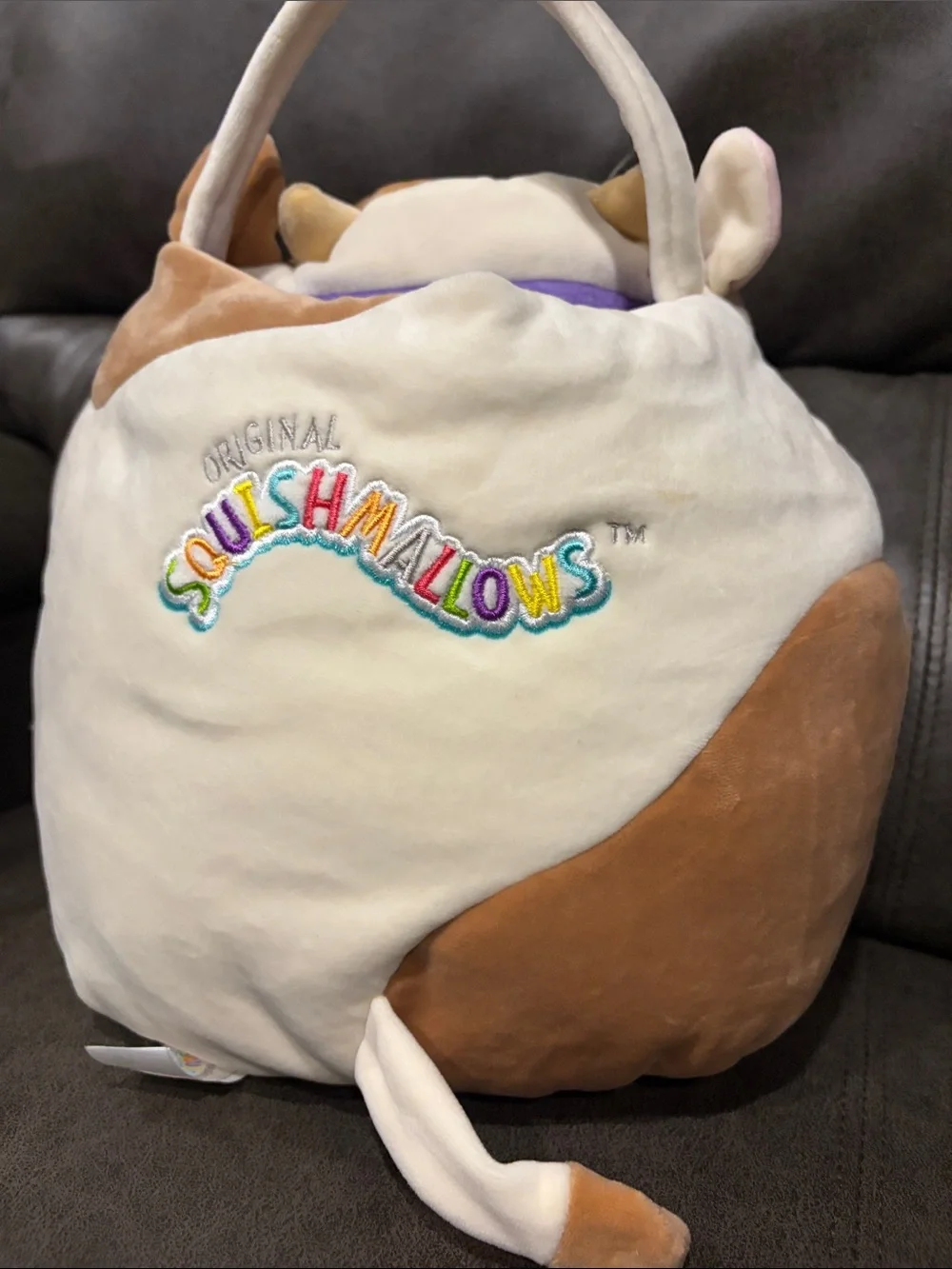 Squishmallows 12